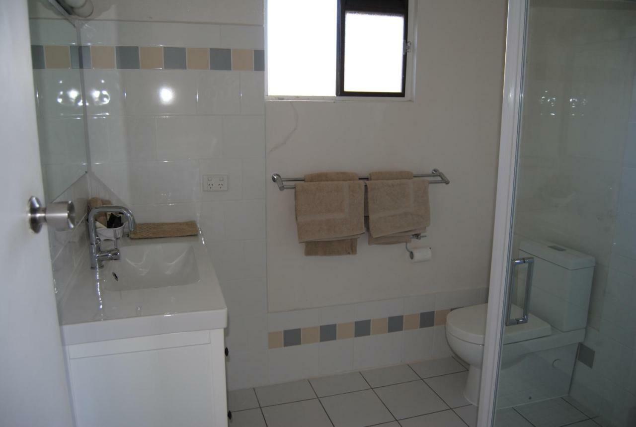 Airlie House Motor Inn Скон Экстерьер фото