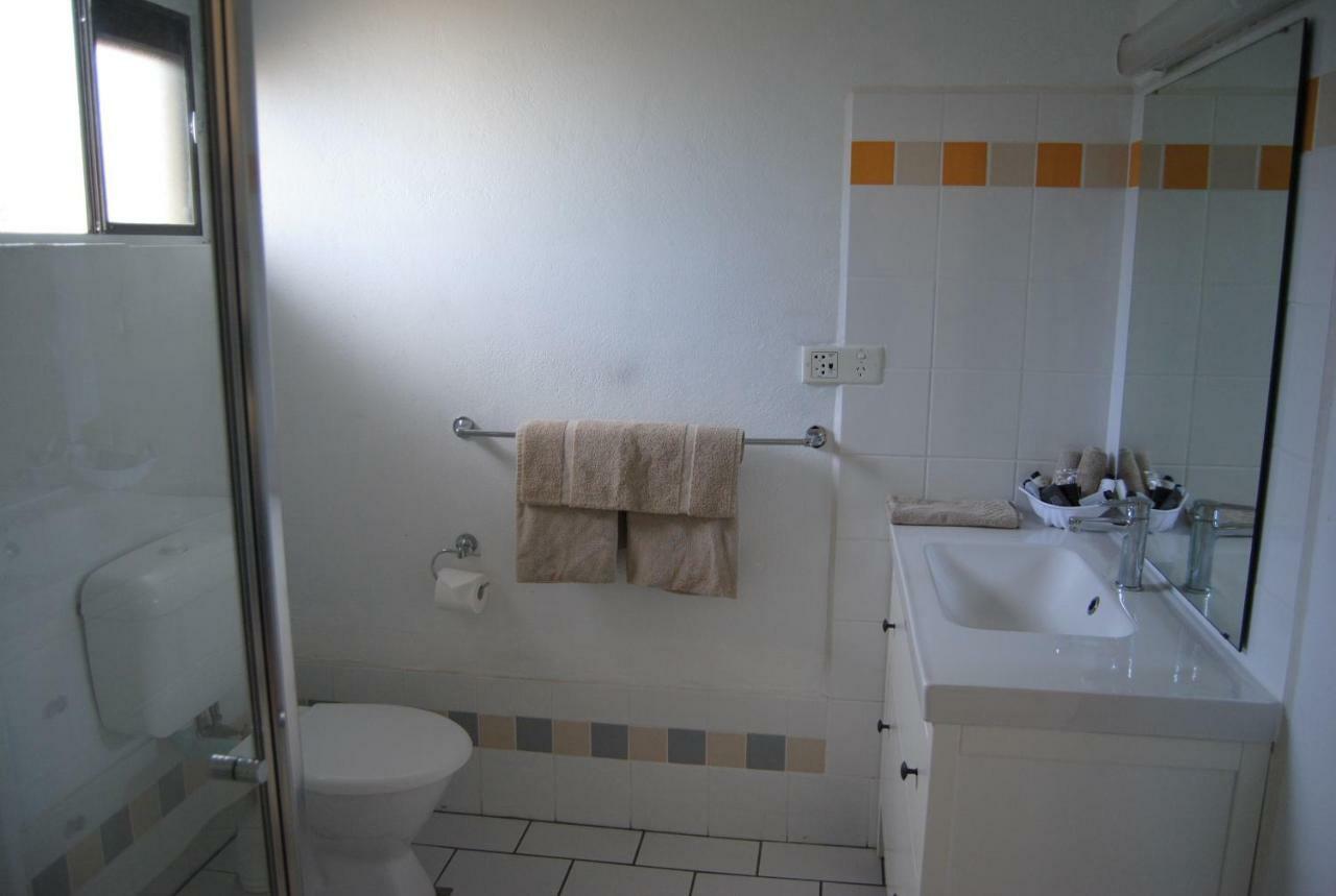 Airlie House Motor Inn Скон Экстерьер фото