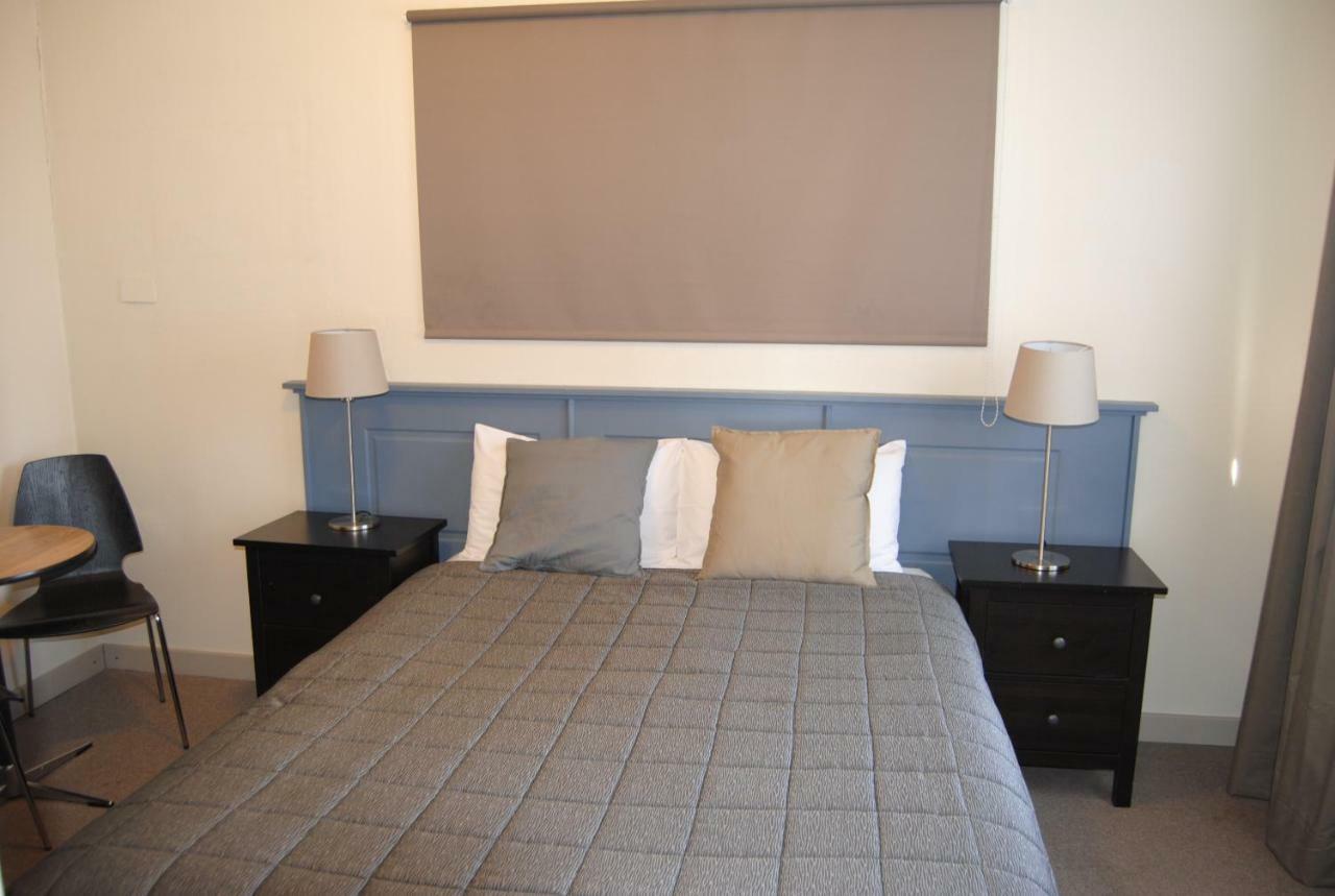 Airlie House Motor Inn Скон Экстерьер фото