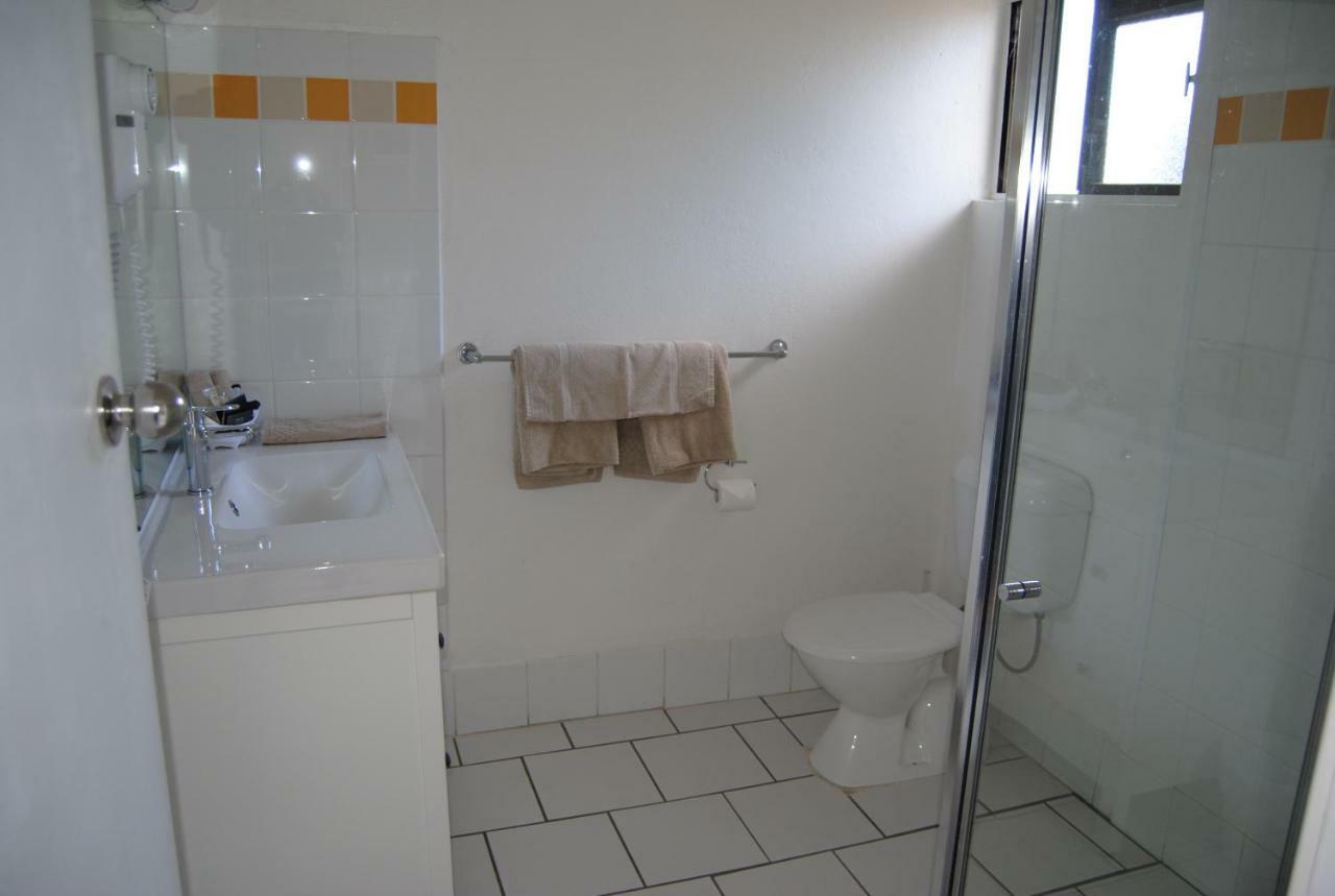 Airlie House Motor Inn Скон Экстерьер фото